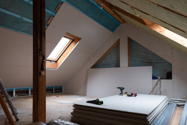 Best Insulation Materials and Products in Bunker Hl, IL