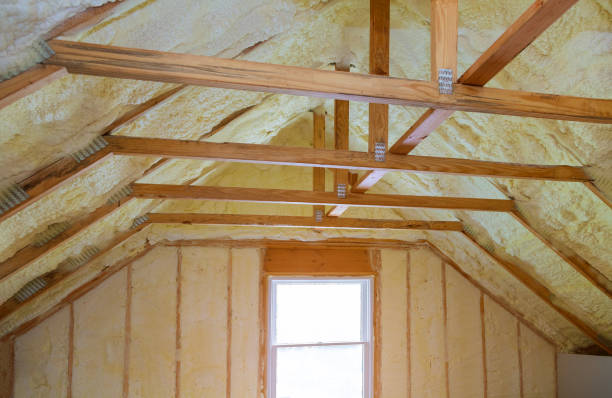 Best Residential Insulation in Bunker Hl, IL