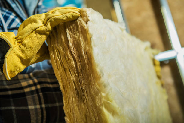 Best Residential Insulation in Bunker Hl, IL