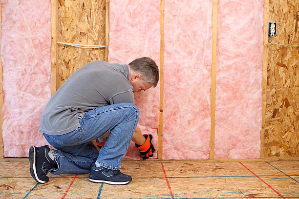 Best Commercial Insulation in Bunker Hl, IL