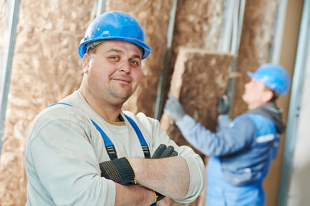 Best Insulation for Specific Applications in Bunker Hl, IL